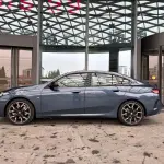 BMW 2 Series 2025 из Китая