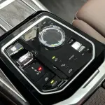 BMW 7 Series 2025 из Китая