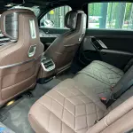 BMW 7 Series 2025 из Китая