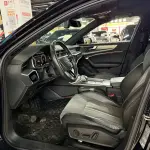Audi A6L 2022 из Китая