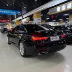 Audi A6L 2022 из Китая