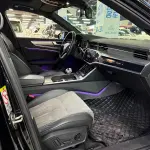 Audi A6L 2022 из Китая