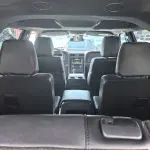 Lincoln Navigator 2017 из Китая