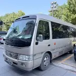 Toyota Coaster 2017 лот 56164608 из Китая