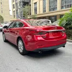 Mazda Atenza 2015 из Китая