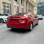 Mazda Atenza 2015 из Китая