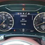 Bentley Flying Spur 2021 из Китая