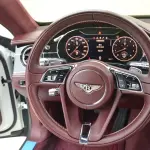 Bentley Flying Spur 2021 из Китая