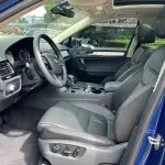 Volkswagen Touareg 2017 из Китая