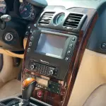 Maserati Quattroporte 2010 из Китая