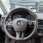 Volkswagen Touareg 2017 из Китая