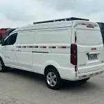 SRM 金海狮 2023 из Китая