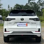 Changan CS55PLUS 2024 из Китая