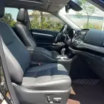 Toyota Highlander 2020 из Китая