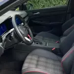 Volkswagen Golf GTI 2022 из Китая