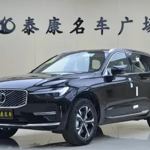 Volvo XC60 2025 250 л.с. из Китая