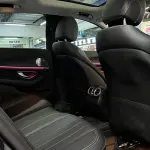 Mercedes-Benz E-Class (Import) 2022 из Китая