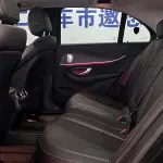 Mercedes-Benz E-Class (Import) 2022 из Китая