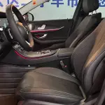 Mercedes-Benz E-Class (Import) 2022 из Китая