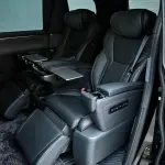 Lexus LM 2024 из Китая