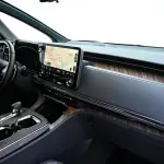 Lexus LM 2024 из Китая