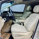 Buick GL8 2021 из Китая