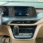 Buick GL8 2020 из Китая