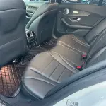 Mercedes-Benz C-Class 2021 из Китая