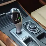 BMW X5 (Import) 2011 из Китая