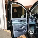 Mercedes-Benz V-Class 2022 из Китая
