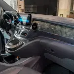 Mercedes-Benz V-Class 2022 из Китая