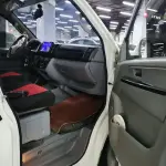 King Long Haoke 2021 из Китая