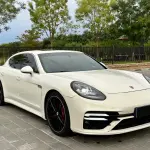 Porsche Panamera 2013 из Китая
