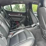 Porsche Panamera 2013 из Китая