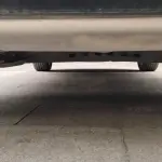 Volkswagen Golf 2015 из Китая