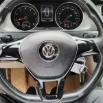 Volkswagen Golf 2015 из Китая