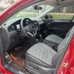 Volkswagen Tiguan X 2021 из Китая
