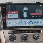 Volkswagen Golf 2015 из Китая