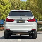 BMW X5 (Import) 2015 из Китая