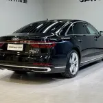 Audi A8 2023 из Китая