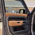 Land Rover Defender 2024 из Китая
