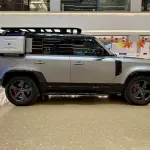 Land Rover Defender 2024 из Китая