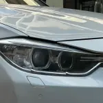 BMW 3 Series 2014 из Китая