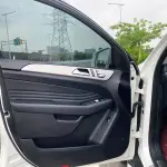 Mercedes-Benz GLE Coupe 2016 из Китая