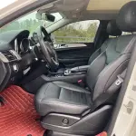 Mercedes-Benz GLE Coupe 2016 из Китая