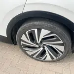 Volkswagen ID.4 Crozz 2024 из Китая