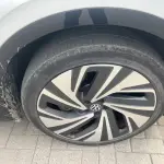 Volkswagen ID.4 Crozz 2024 из Китая