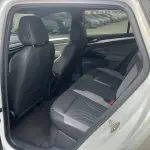 Volkswagen ID.4 Crozz 2024 из Китая