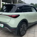 smart Smart #1 2023 из Китая