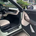 smart Smart #1 2023 из Китая